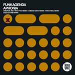 cover: Funkagenda - Aphonia