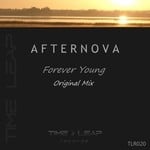 cover: Afternova - Forever Young