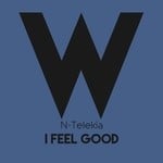 cover: N-telekia - I Feel Good