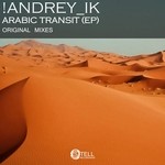 cover: !andrey_ Ik - Arabic Transit