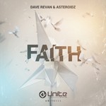 cover: Asteroidz|Dave Revan - Faith