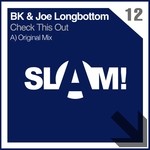 cover: Bk|Joe Longbottom - Check This Out