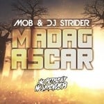 cover: Dj Strider|Mob - Madagascar