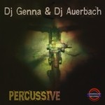 cover: Dj Auerbach|Dj Genna - Percussive