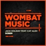 cover: Cat Alex|Jack Holiday - Sober