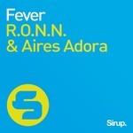 cover: Aires Adora|Ronn - Fever