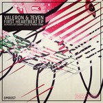 cover: Even (gr)|Valeron - First Heartbeat EP