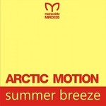 cover: Arctic Motion - Summer Breeze