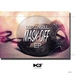 cover: Deepconsoul - Mask Off EP