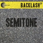 cover: Coma|Jrhodes Semitone - Backlash EP