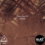 cover: Luis Ruiz - Golden Dawn EP