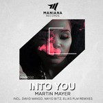 cover: Martin Mayer - Into You