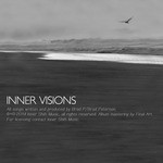 cover: Brad P - Inner Visions