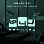 cover: Lukas|Mark - After The Rain/Lost Language