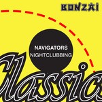 cover: Navigators - Nightclubbing