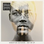 cover: Sebastian Davidson - Get On Up