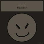 cover: Dj Arg - Nuclear EP