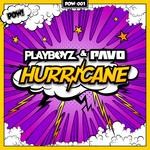 cover: Pavo|Playboyz - Hurricane