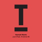 cover: Kristine W - Just