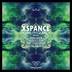 cover: Xspance - Dream Frequency