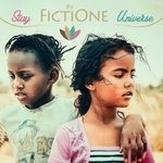 cover: Fictione - Stay/Universe