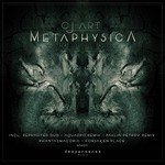 cover: Cj Art - Metaphysica