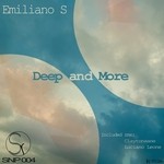 cover: Emiliano S - Deep & More