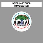 cover: Dreamcatcher - Imagination