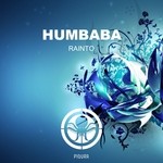 cover: Humbaba - Rainto