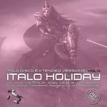 cover: Various - Italo Disco Extended Versions Vol 4/Italo Holiday