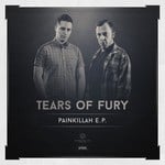 cover: Tears Of Fury - Painkillah EP