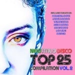 cover: Various - New Italo Disco Top 25 Compilation Vol 2