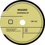 cover: Miasko - Warning