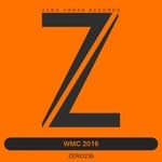 cover: Various - Winter Miami Conference 2016