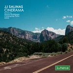 cover: Jj Salinas - Cinerama