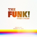 cover: Yuriy Poleg - The Funk