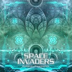 cover: Space Invaders - Quantum Frequencies