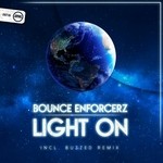 cover: Bounce Enforcerz - Light On