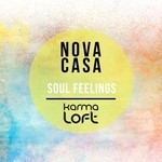 cover: Nova Casa - Soul Feelings