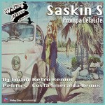 cover: Saskin S - Prompa DelaLife