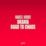 cover: Marcel Woods - Drama