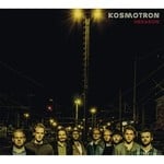 cover: Kosmotron - Hexagon