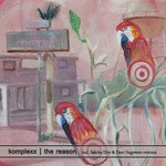 cover: Komplexx - The Reason