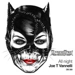 cover: Joe T Vannelli - All Night