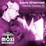 cover: Tony Thomas - Tony Thomas Best Bites 5