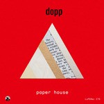 cover: Dopp - Paper House