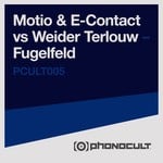 cover: E-contact|Motio|Weider Terlouw - Fugelfeld