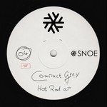 cover: Compact Grey - Hot Rod EP