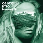 cover: Ntfo - Forward EP