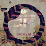 cover: Rich Hardt - Leave Me Alone